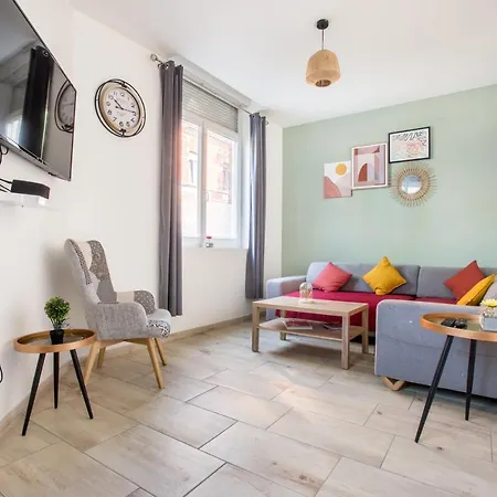 Cosy House 10p - 5 -5 Salles De Bain - Proche Lille Et Toutes Commodités *