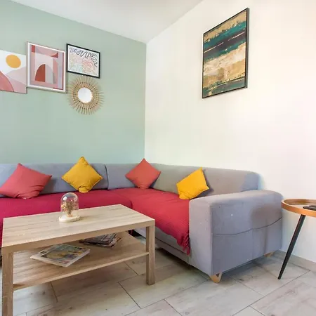 Cosy House 10p - 5 -5 Salles De Bain - Proche Lille Et Toutes Commodités Apartamento *