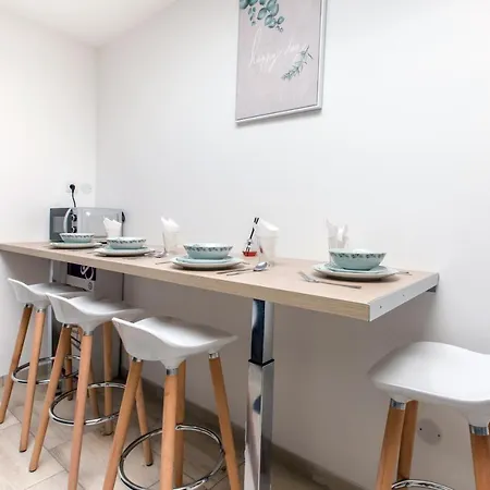Apartamento Cosy House 10p - 5 -5 Salles De Bain - Proche Lille Et Toutes Commodités *