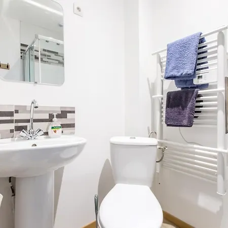 Cosy House 10p - 5 -5 Salles De Bain - Proche Lille Et Toutes Commodités *