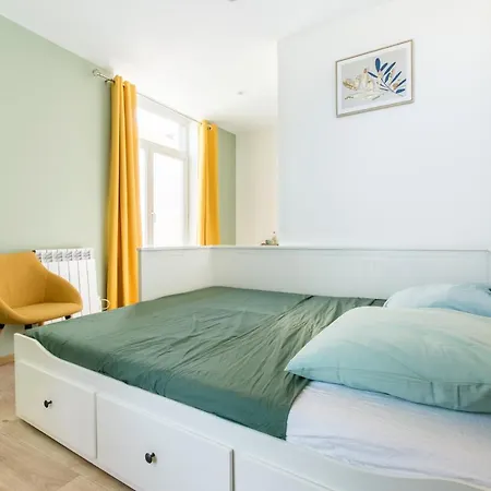 Cosy House 10p - 5 -5 Salles De Bain - Proche Lille Et Toutes Commodités *