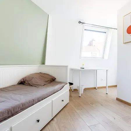 Cosy House 10p - 5 -5 Salles De Bain - Proche Lille Et Toutes Commodites * Roubaix