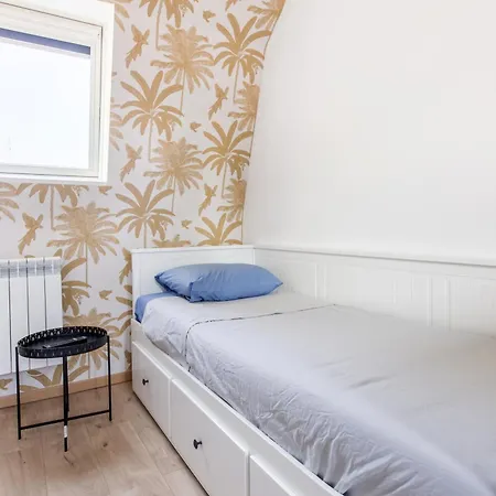 Cosy House 10p - 5 -5 Salles De Bain - Proche Lille Et Toutes Commodites * Roubaix