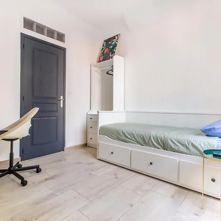 Cosy House 10p - 5 -5 Salles De Bain - Proche Lille Et Toutes Commodités *