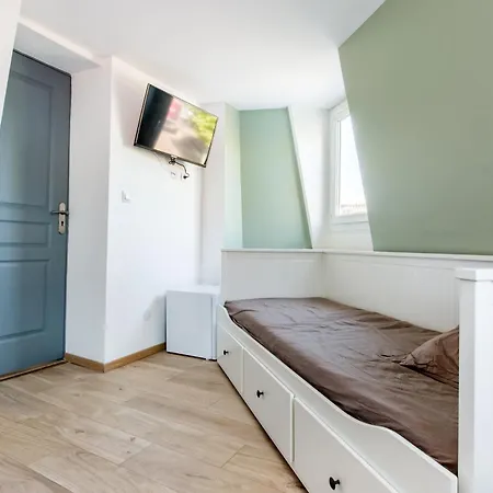 Cosy House 10p - 5 -5 Salles De Bain - Proche Lille Et Toutes Commodites