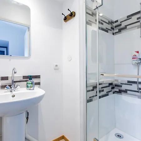 Apartamento Cosy House 10p - 5 -5 Salles De Bain - Proche Lille Et Toutes Commodités