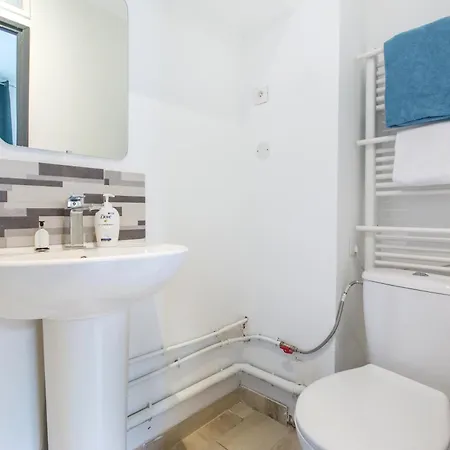 Apartamento Cosy House 10p - 5 -5 Salles De Bain - Proche Lille Et Toutes Commodités *
