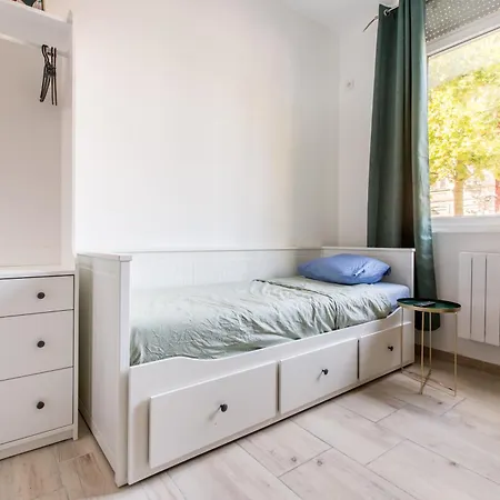 Cosy House 10p - 5 -5 Salles De Bain - Proche Lille Et Toutes Commodités