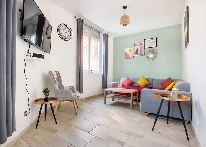 Cosy House 10p - 5 -5 Salles De Bain - Proche Lille Et Toutes Commodites *