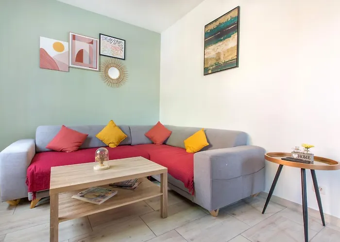 Cosy House 10p - 5 -5 Salles De Bain - Proche Lille Et Toutes Commodites Apartamento *