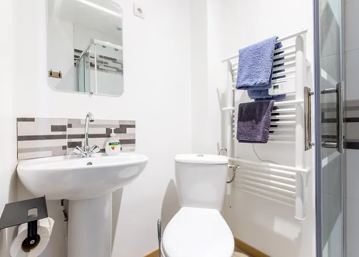 Cosy House 10p - 5 -5 Salles De Bain - Proche Lille Et Toutes Commodites *