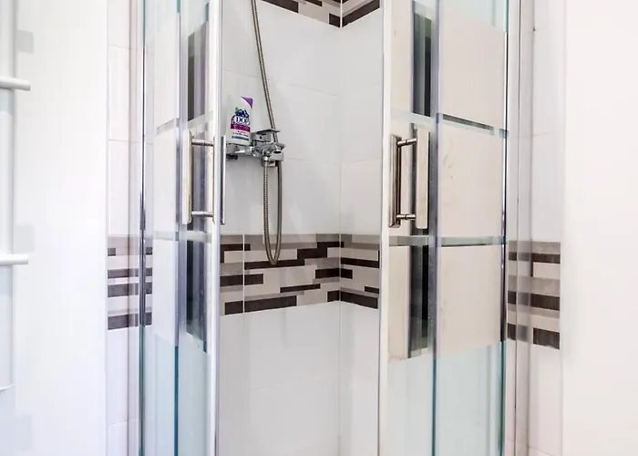 Cosy House 10p - 5 -5 Salles De Bain - Proche Lille Et Toutes Commodites *