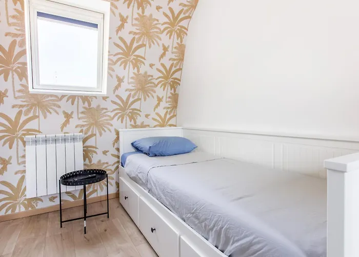 Cosy House 10p - 5 -5 Salles De Bain - Proche Lille Et Toutes Commodites * Roubaix