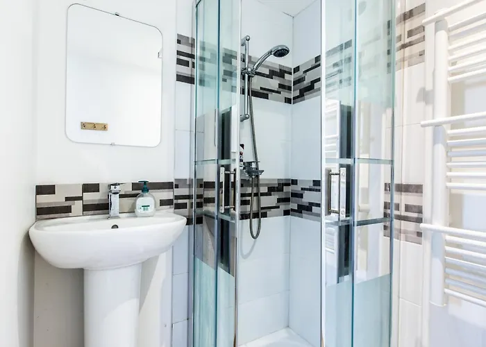 Cosy House 10p - 5 -5 Salles De Bain - Proche Lille Et Toutes Commodites Apartamento *