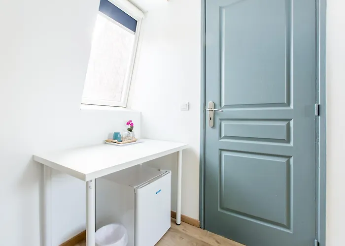 Cosy House 10p - 5 -5 Salles De Bain - Proche Lille Et Toutes Commodites Apartamento