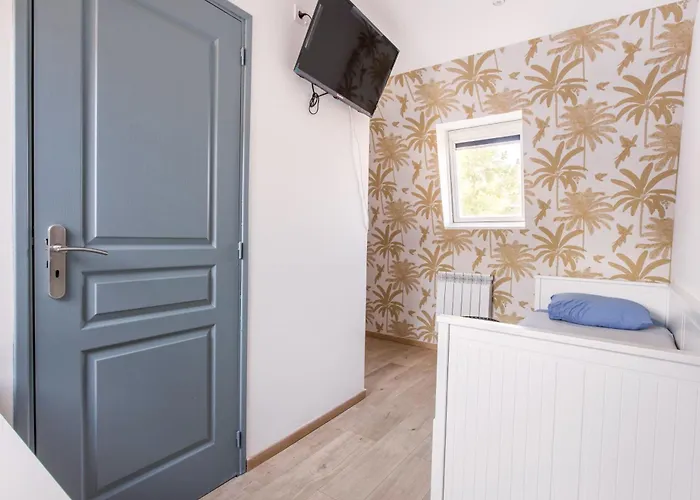 Apartamento Cosy House 10p - 5 -5 Salles De Bain - Proche Lille Et Toutes Commodites *