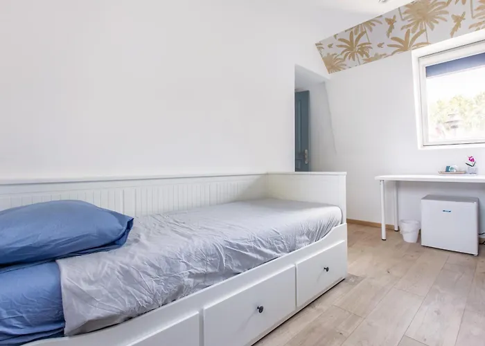 Cosy House 10p - 5 -5 Salles De Bain - Proche Lille Et Toutes Commodites Apartamento *