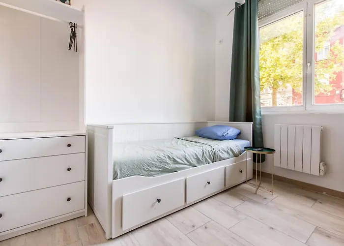 Cosy House 10p - 5 -5 Salles De Bain - Proche Lille Et Toutes Commodites