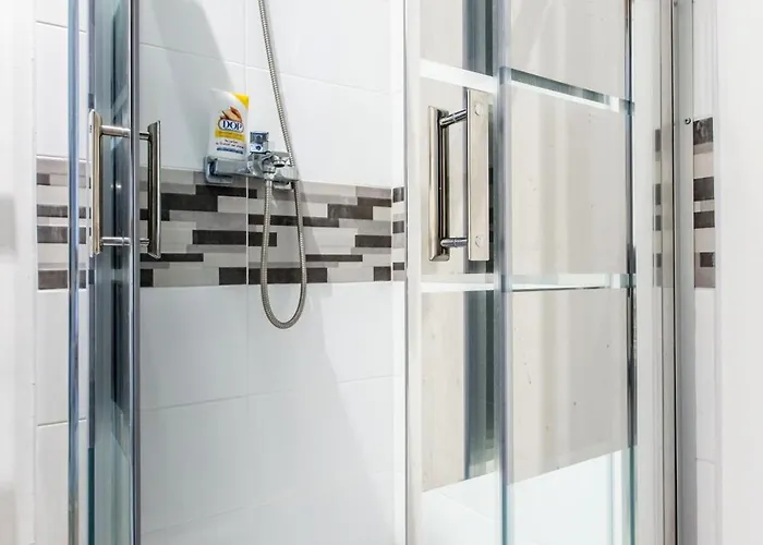 Apartamento Cosy House 10p - 5 -5 Salles De Bain - Proche Lille Et Toutes Commodites